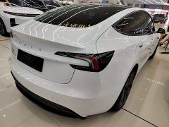 Tesla Model 3 2023 Rear-Wheel Drive - ფოტო 7