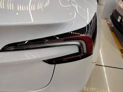 Tesla Model 3 2023 Rear-Wheel Drive - ფოტო 8