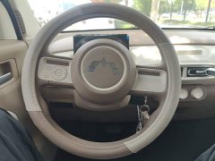 Wuling Hongguang MINIEV Fourth Generation Four-Door Advanced Edition - ფოტო 11