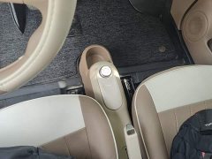 Wuling Hongguang MINIEV Fourth Generation Four-Door Advanced Edition - ფოტო 14
