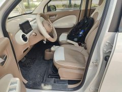 Wuling Hongguang MINIEV Fourth Generation Four-Door Advanced Edition - ფოტო 15