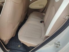 Wuling Hongguang MINIEV Fourth Generation Four-Door Advanced Edition - ფოტო 17