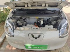 Wuling Hongguang MINIEV Fourth Generation Four-Door Advanced Edition - ფოტო 20