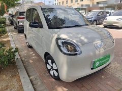 Wuling Hongguang MINIEV Fourth Generation Four-Door Advanced Edition - ფოტო 4