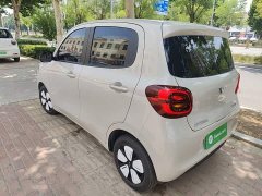 Wuling Hongguang MINIEV Fourth Generation Four-Door Advanced Edition - ფოტო 5