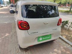 Wuling Hongguang MINIEV Fourth Generation Four-Door Advanced Edition - ფოტო 6
