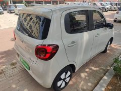 Wuling Hongguang MINIEV Fourth Generation Four-Door Advanced Edition - ფოტო 7