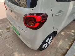 Wuling Hongguang MINIEV Fourth Generation Four-Door Advanced Edition - ფოტო 8