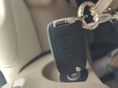 Wuling Hongguang MINIEV Fourth Generation Four-Door Advanced Edition - ფოტო 9