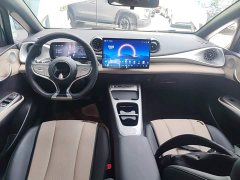 BYD Dolphin Smart Drive 420km Freedom Edition - ფოტო 10