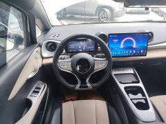 BYD Dolphin Smart Drive 420km Freedom Edition - ფოტო 11