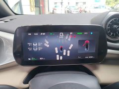 BYD Dolphin Smart Drive 420km Freedom Edition - ფოტო 12