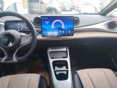 BYD Dolphin Smart Drive 420km Freedom Edition - ფოტო 13