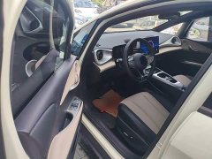 BYD Dolphin Smart Drive 420km Freedom Edition - ფოტო 16