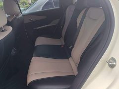 BYD Dolphin Smart Drive 420km Freedom Edition - ფოტო 17