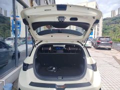BYD Dolphin Smart Drive 420km Freedom Edition - ფოტო 19