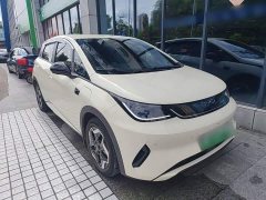 BYD Dolphin Smart Drive 420km Freedom Edition - ფოტო 4