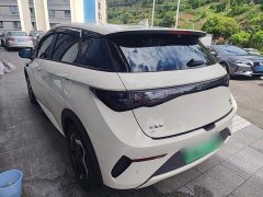 BYD Dolphin Smart Drive 420km Freedom Edition - ფოტო 5