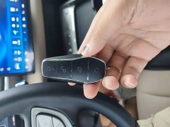 BYD Dolphin Smart Drive 420km Freedom Edition - ფოტო 9