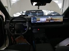 Hyundai EO Yige Two-Wheel Drive TECH 64.2kWh - ფოტო 10