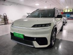 Hyundai EO Yige Two-Wheel Drive TECH 64.2kWh - ფოტო 2