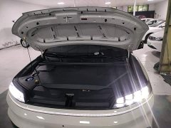 Hyundai EO Yige Two-Wheel Drive TECH 64.2kWh - ფოტო 20