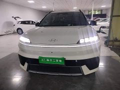 Hyundai EO Yige Two-Wheel Drive TECH 64.2kWh - ფოტო 3