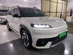 Hyundai EO Yige Two-Wheel Drive TECH 64.2kWh - ფოტო 4
