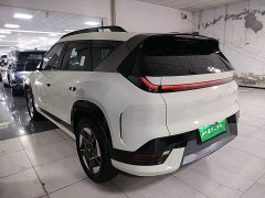 Hyundai EO Yige Two-Wheel Drive TECH 64.2kWh - ფოტო 5