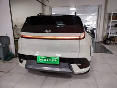 Hyundai EO Yige Two-Wheel Drive TECH 64.2kWh - ფოტო 6