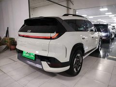Hyundai EO Yige Two-Wheel Drive TECH 64.2kWh - ფოტო 7