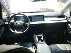 Geely Geometry E Firefly 301km Starlight - ფოტო 10