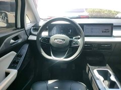 Geely Geometry E Firefly 301km Starlight - ფოტო 11