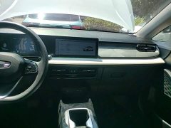Geely Geometry E Firefly 301km Starlight - ფოტო 13