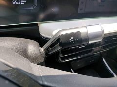 Geely Geometry E Firefly 301km Starlight - ფოტო 14