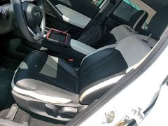 Geely Geometry E Firefly 301km Starlight - ფოტო 15