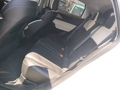 Geely Geometry E Firefly 301km Starlight - ფოტო 17