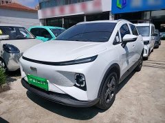 Geely Geometry E Firefly 301km Starlight - ფოტო 2