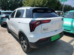 Geely Geometry E Firefly 301km Starlight - ფოტო 5