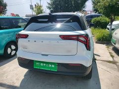 Geely Geometry E Firefly 301km Starlight - ფოტო 6