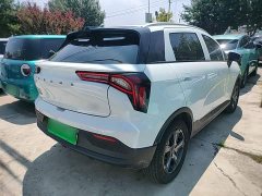 Geely Geometry E Firefly 301km Starlight - ფოტო 7