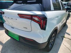 Geely Geometry E Firefly 301km Starlight - ფოტო 8