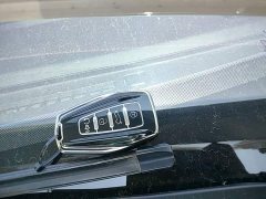 Geely Geometry E Firefly 301km Starlight - ფოტო 9