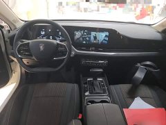 FAW Besturn B70 2022 Third Generation 1.5T Automatic Comfort Edition - ფოტო 10