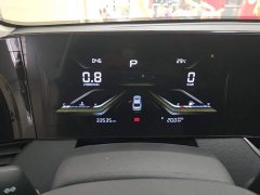 FAW Besturn B70 2022 Third Generation 1.5T Automatic Comfort Edition - ფოტო 12