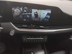 FAW Besturn B70 2022 Third Generation 1.5T Automatic Comfort Edition - ფოტო 13