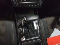 FAW Besturn B70 2022 Third Generation 1.5T Automatic Comfort Edition - ფოტო 14
