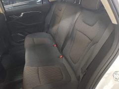 FAW Besturn B70 2022 Third Generation 1.5T Automatic Comfort Edition - ფოტო 17