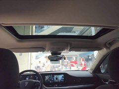 FAW Besturn B70 2022 Third Generation 1.5T Automatic Comfort Edition - ფოტო 18