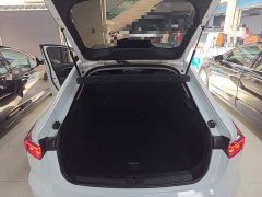 FAW Besturn B70 2022 Third Generation 1.5T Automatic Comfort Edition - ფოტო 19